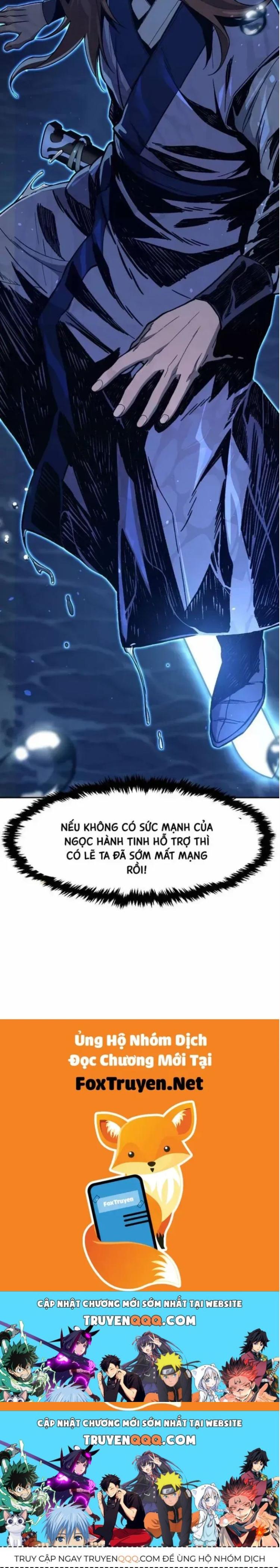 Đọc truyện [Leak] Tuyệt đối kiếm cảm - Chap 175