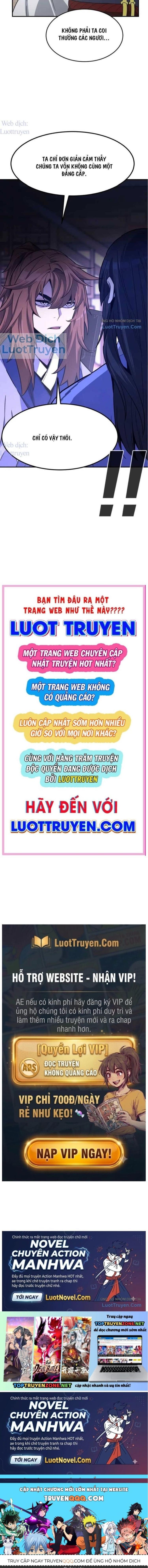 Đọc truyện [Leak] Tuyệt đối kiếm cảm - Chap 206