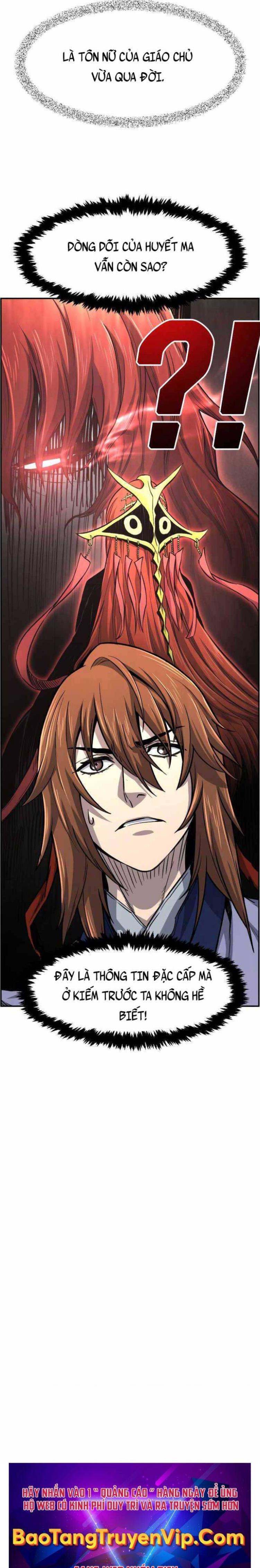 Đọc truyện [Leak] Tuyệt đối kiếm cảm - Chap 22