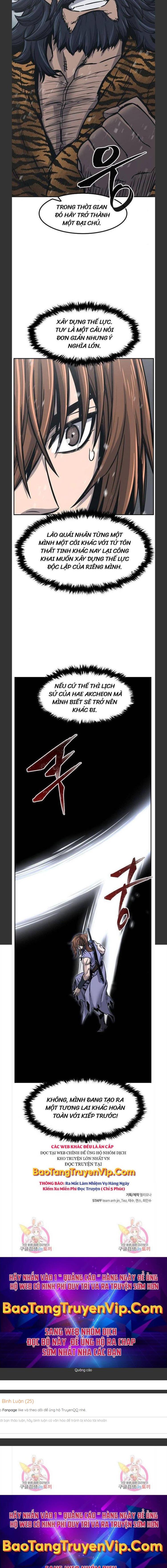 Đọc truyện [Leak] Tuyệt đối kiếm cảm - Chap 27