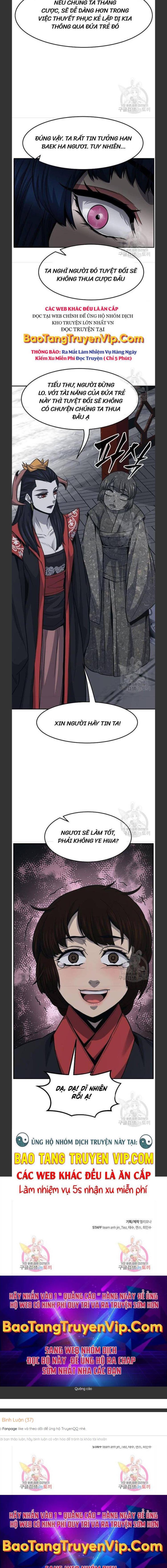 Đọc truyện [Leak] Tuyệt đối kiếm cảm - Chap 28