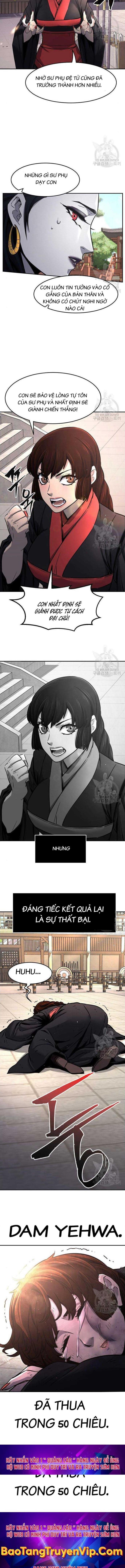 Đọc truyện [Leak] Tuyệt đối kiếm cảm - Chap 30