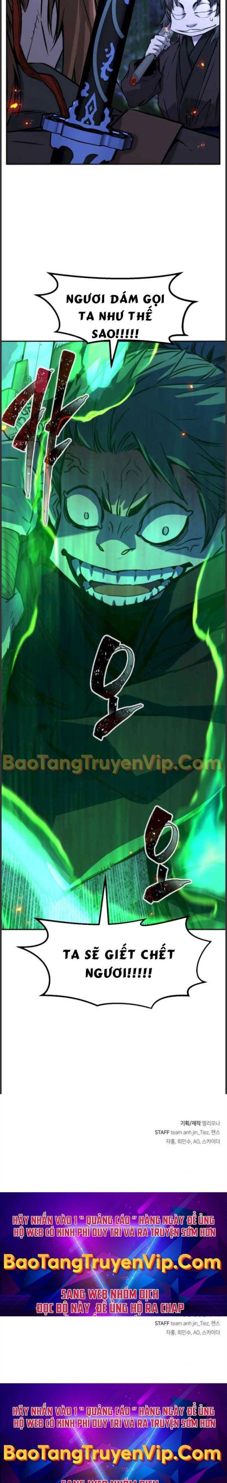 Đọc truyện [Leak] Tuyệt đối kiếm cảm - Chap 41