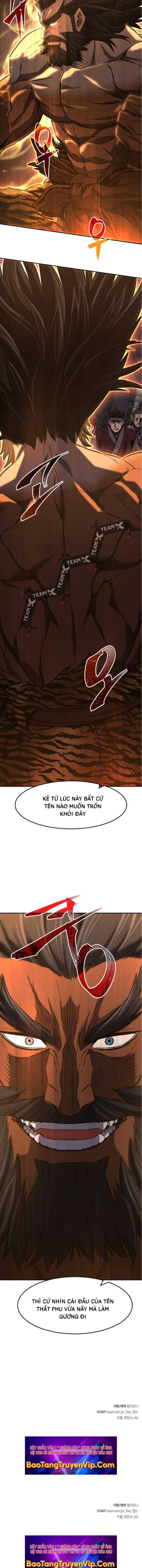 Đọc truyện [Leak] Tuyệt đối kiếm cảm - Chap 46