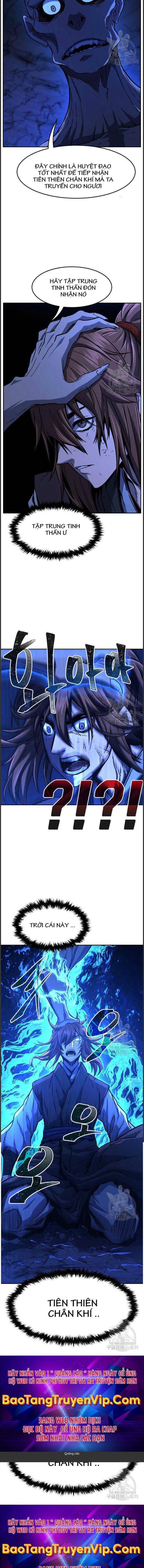 Đọc truyện [Leak] Tuyệt đối kiếm cảm - Chap 49