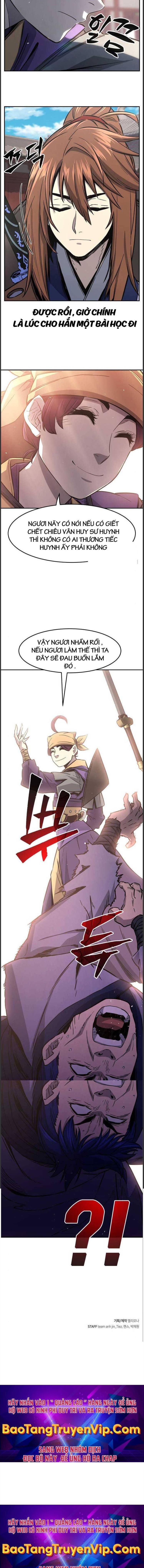 Đọc truyện [Leak] Tuyệt đối kiếm cảm - Chap 56