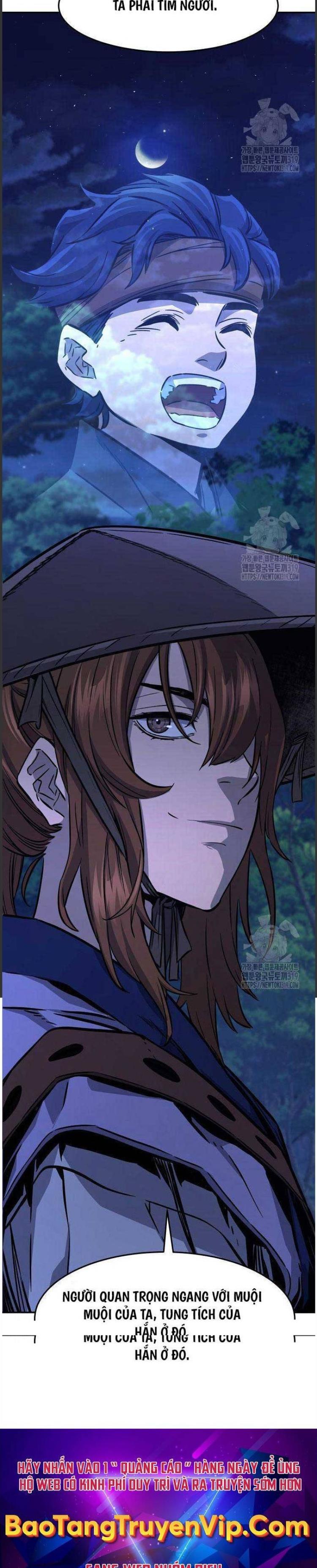 Đọc truyện [Leak] Tuyệt đối kiếm cảm - Chap 64