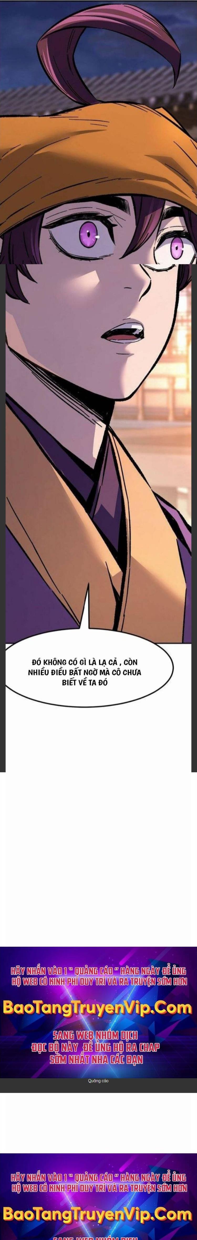 Đọc truyện [Leak] Tuyệt đối kiếm cảm - Chap 79