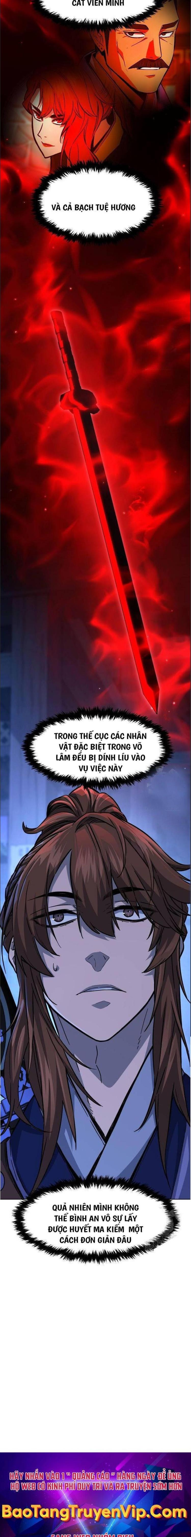 Đọc truyện [Leak] Tuyệt đối kiếm cảm - Chap 80