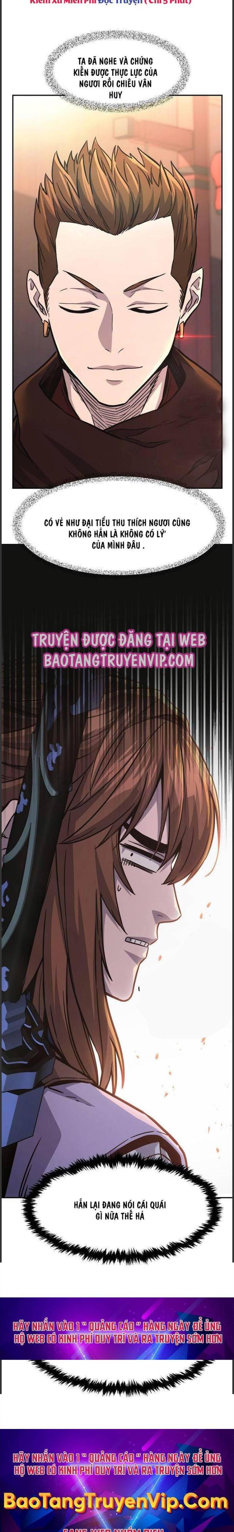 Đọc truyện [Leak] Tuyệt đối kiếm cảm - Chap 82