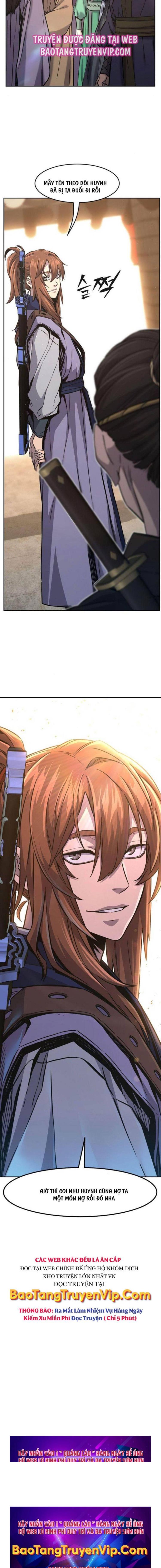 Đọc truyện [Leak] Tuyệt đối kiếm cảm - Chap 83