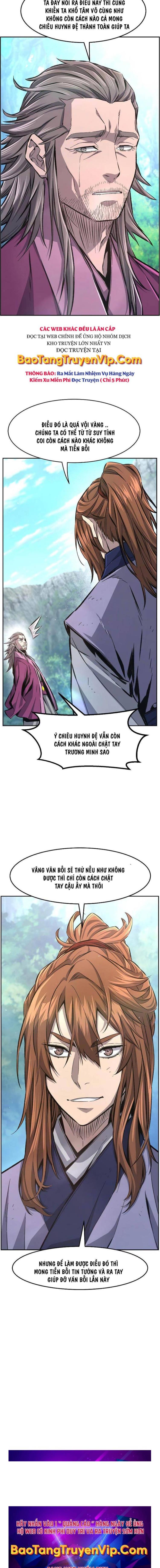 Đọc truyện [Leak] Tuyệt đối kiếm cảm - Chap 89