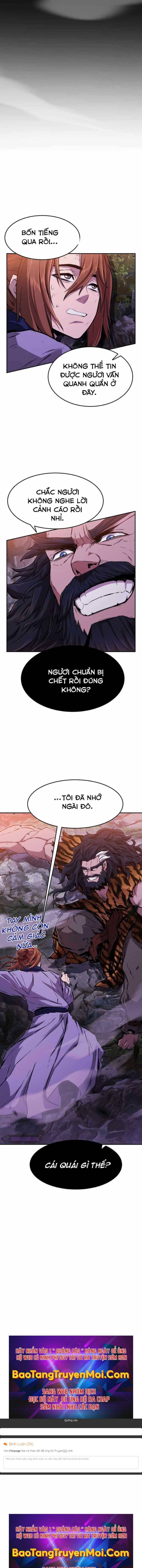 Đọc truyện [Leak] Tuyệt đối kiếm cảm - Chap 9