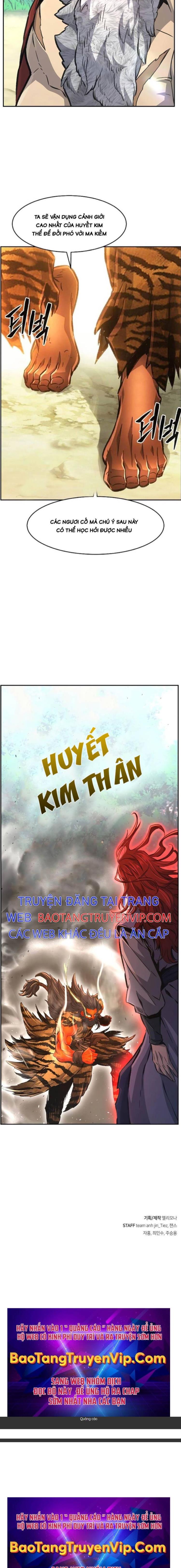 Đọc truyện [Leak] Tuyệt đối kiếm cảm - Chap 91