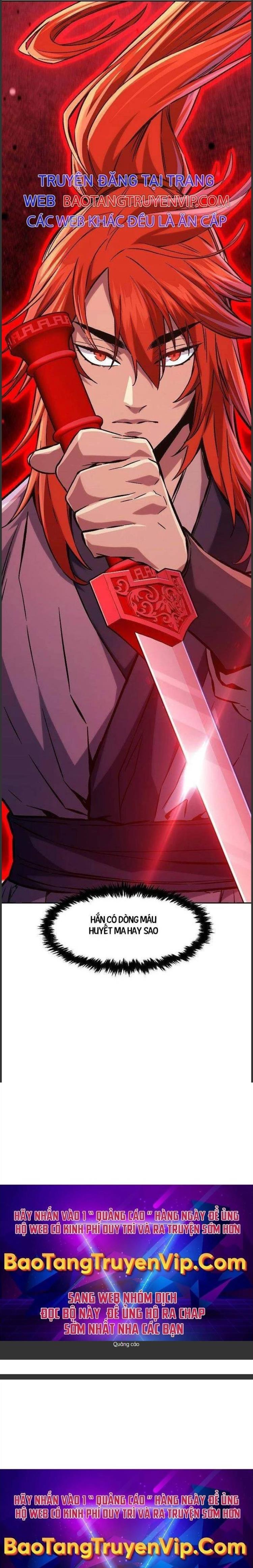 Đọc truyện [Leak] Tuyệt đối kiếm cảm - Chap 95