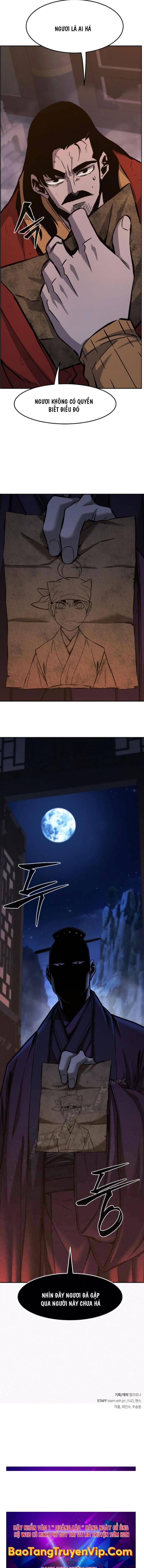 Đọc truyện [Leak] Tuyệt đối kiếm cảm - Chap 97