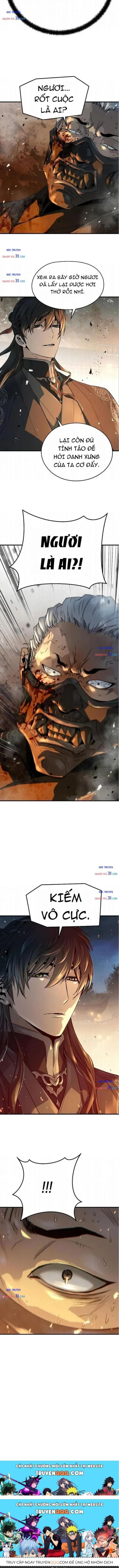 Đọc truyện [Leak] Tuyệt thế hồi quy - Chap 120