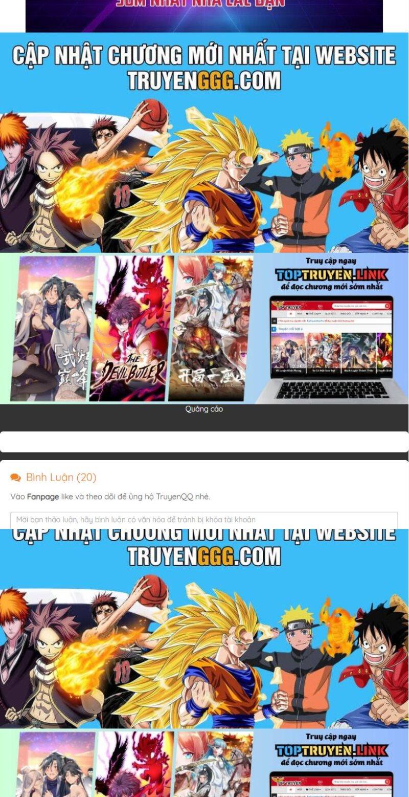 Đọc truyện [Leak] Tuyệt thế hồi quy - Chap 14