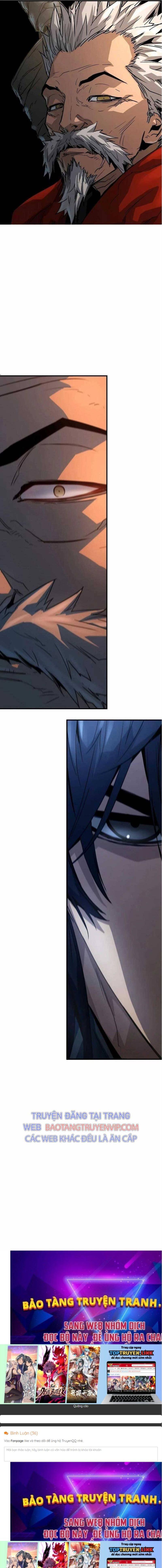 Đọc truyện [Leak] Tuyệt thế hồi quy - Chap 15