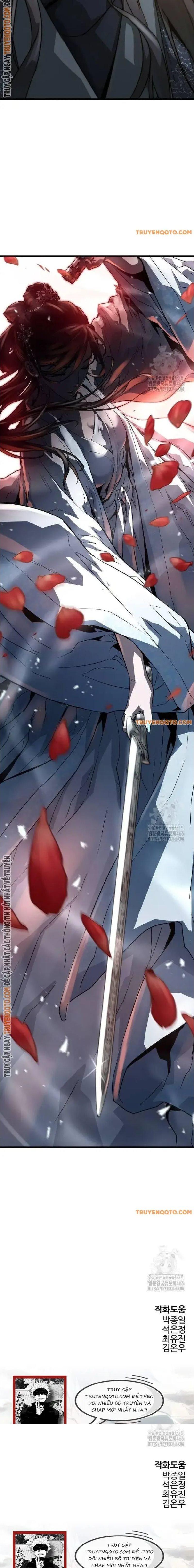 Đọc truyện [Leak] Tuyệt thế hồi quy - Chap 30