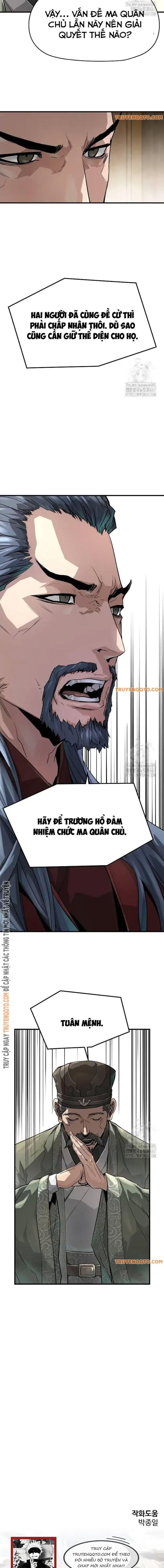 Đọc truyện [Leak] Tuyệt thế hồi quy - Chap 32