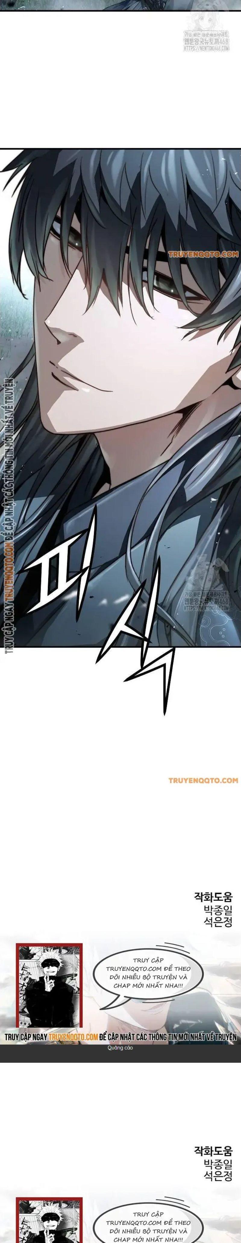 Đọc truyện [Leak] Tuyệt thế hồi quy - Chap 35