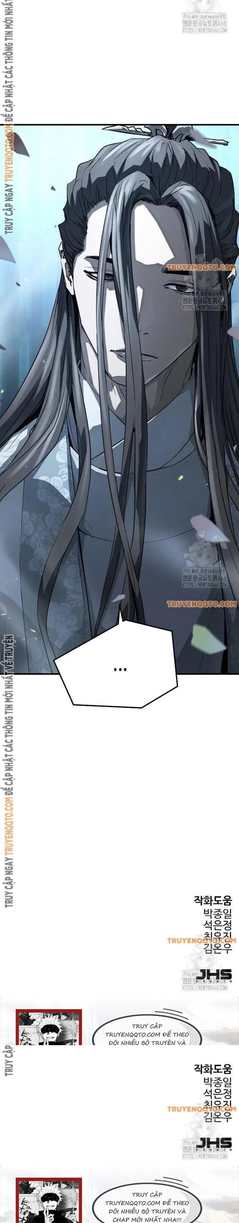 Đọc truyện [Leak] Tuyệt thế hồi quy - Chap 36