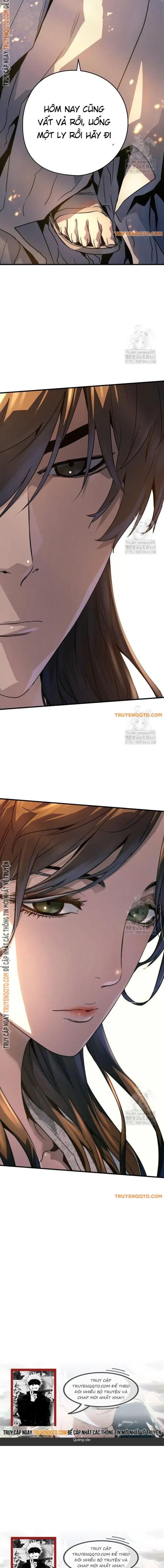 Đọc truyện [Leak] Tuyệt thế hồi quy - Chap 38