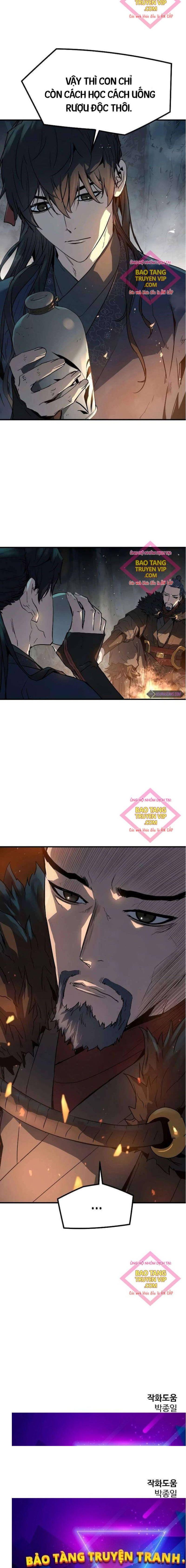 Đọc truyện [Leak] Tuyệt thế hồi quy - Chap 4