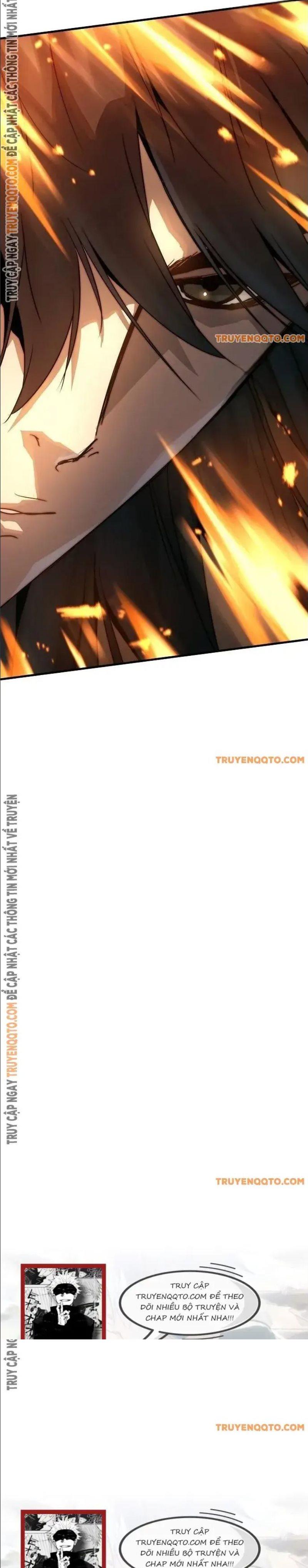 Đọc truyện [Leak] Tuyệt thế hồi quy - Chap 40