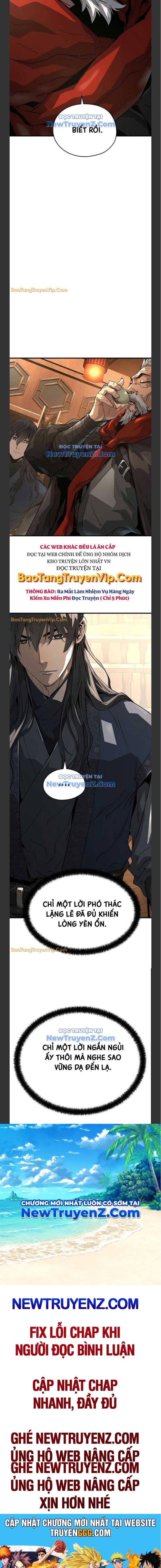 Đọc truyện [Leak] Tuyệt thế hồi quy - Chap 48