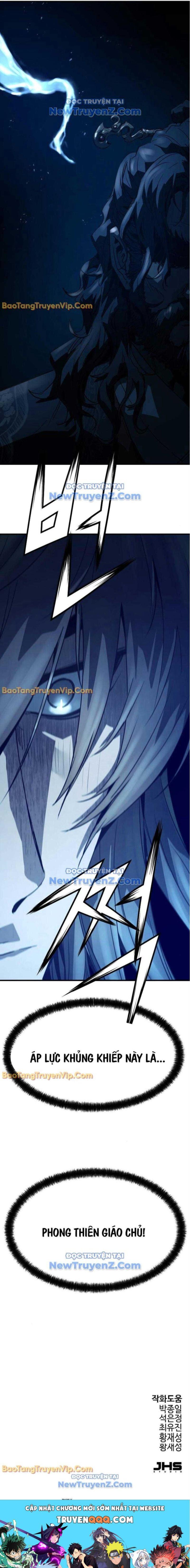 Đọc truyện [Leak] Tuyệt thế hồi quy - Chap 50