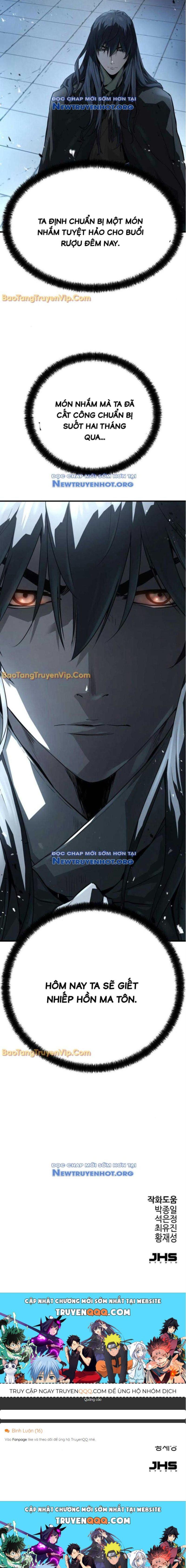 Đọc truyện [Leak] Tuyệt thế hồi quy - Chap 51