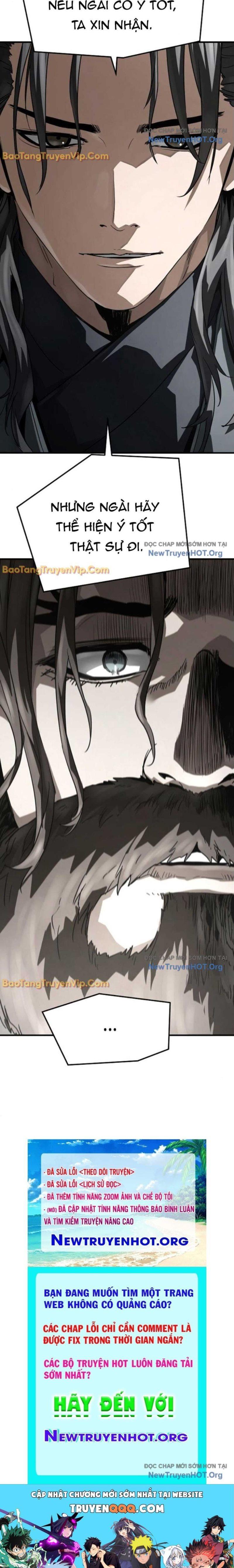 Đọc truyện [Leak] Tuyệt thế hồi quy - Chap 61