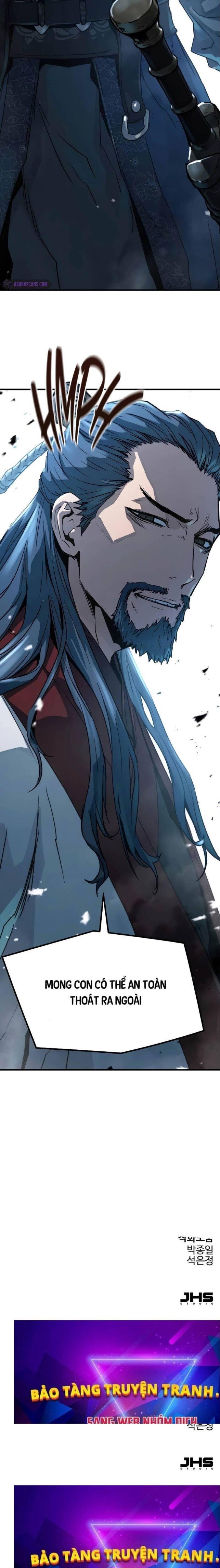 Đọc truyện [Leak] Tuyệt thế hồi quy - Chap 7