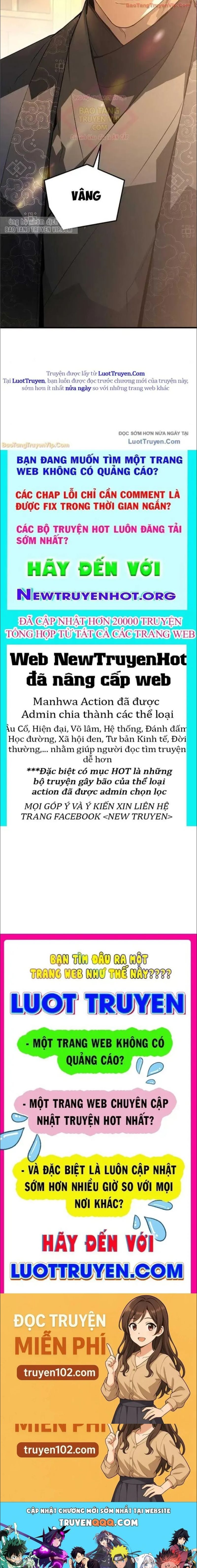 Đọc truyện [Leak] Tuyệt thế hồi quy - Chap 72