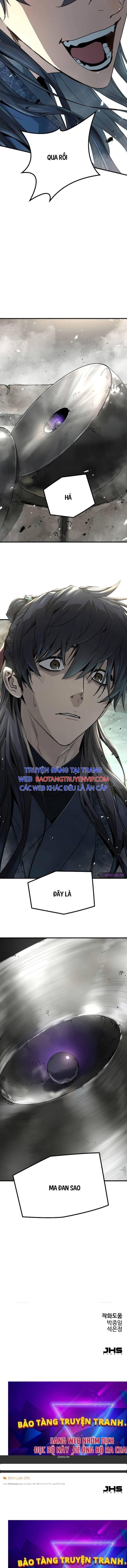 Đọc truyện [Leak] Tuyệt thế hồi quy - Chap 8