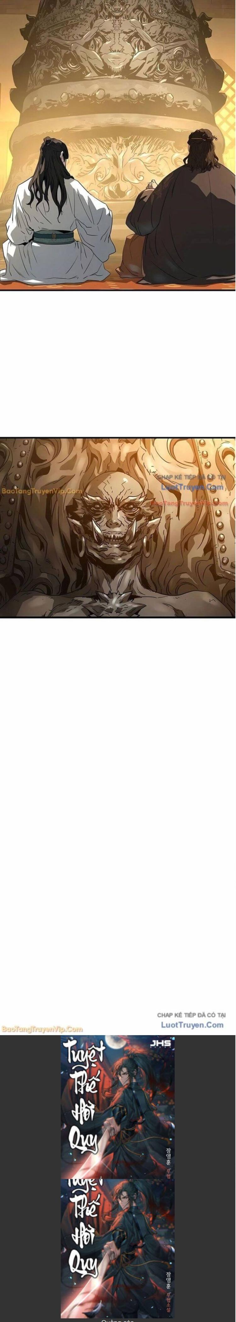 Đọc truyện [Leak] Tuyệt thế hồi quy - Chap 86