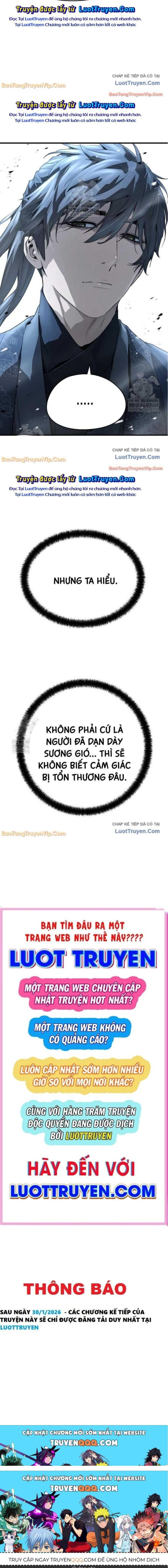 Đọc truyện [Leak] Tuyệt thế hồi quy - Chap 89