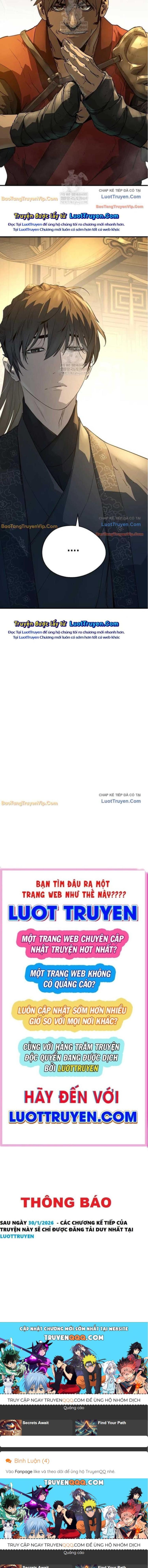 Đọc truyện [Leak] Tuyệt thế hồi quy - Chap 90