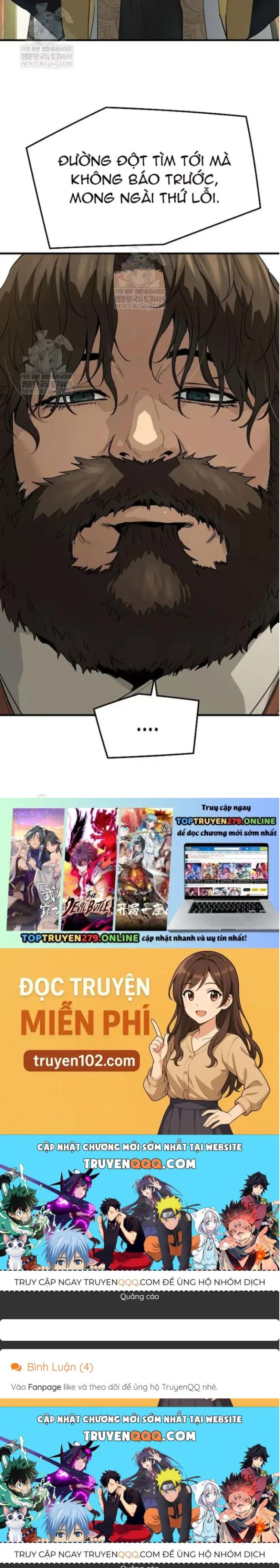 Đọc truyện [Leak] Tuyệt thế hồi quy - Chap 95