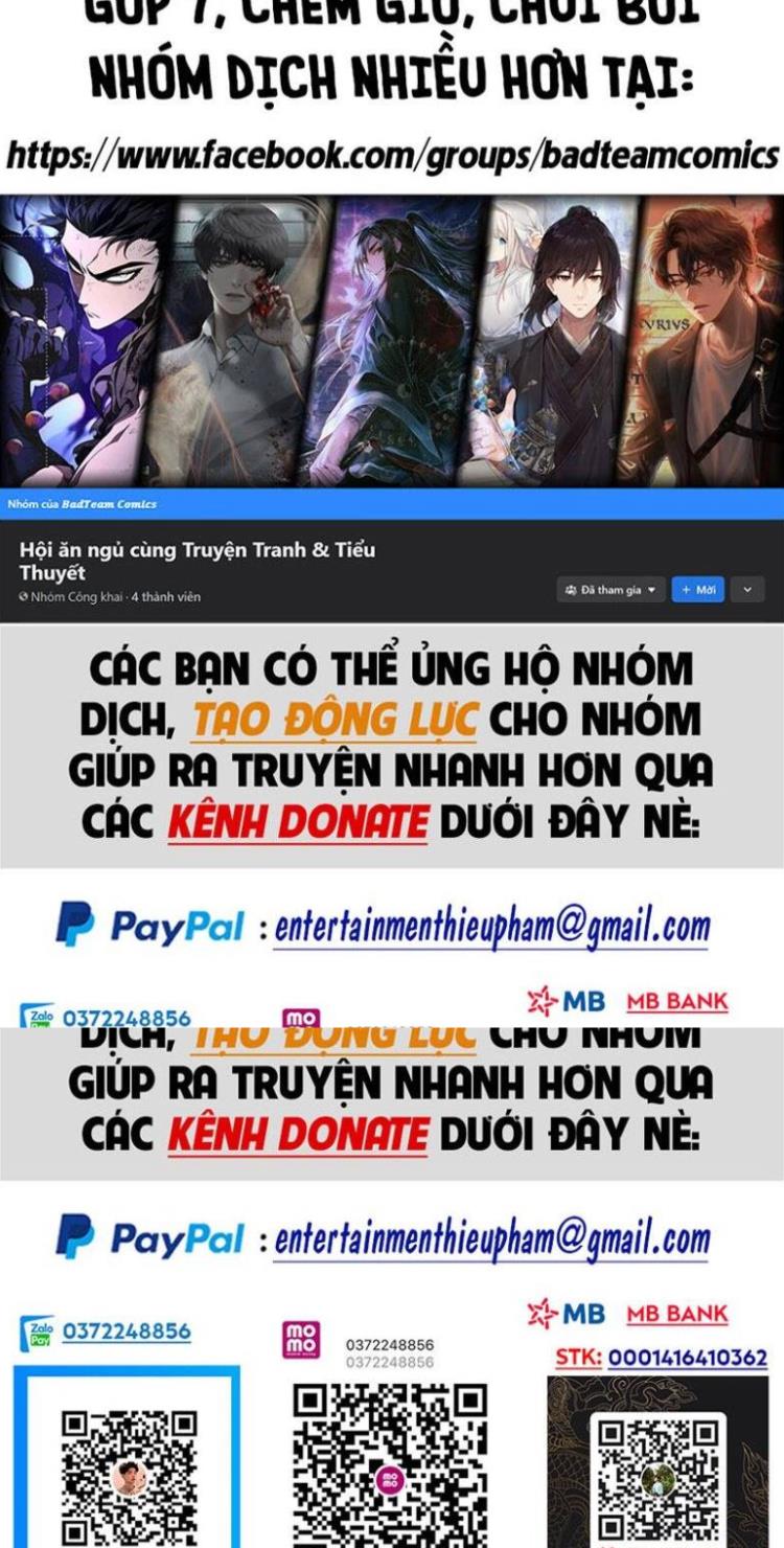 Đọc truyện [Leak] Vạn cổ chí tôn - Chap 114