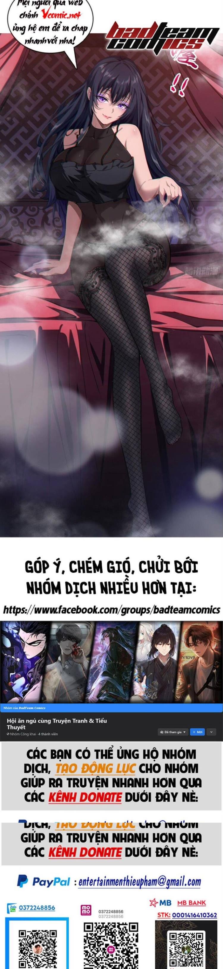 Đọc truyện [Leak] Vạn cổ chí tôn - Chap 131