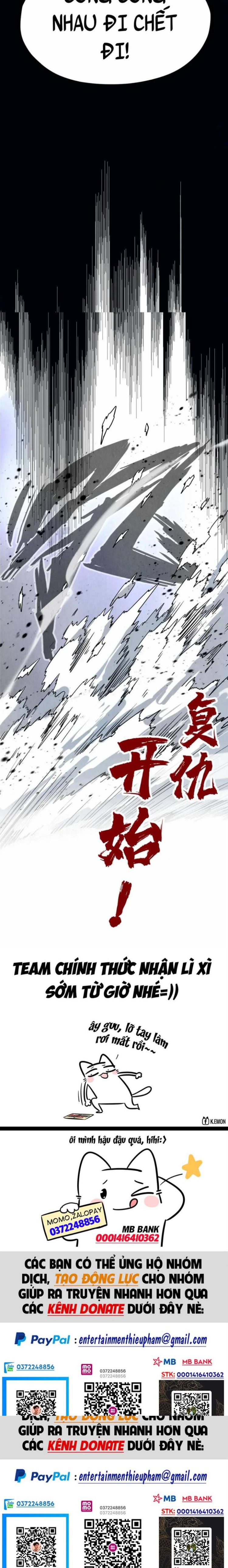 Đọc truyện [Leak] Vạn cổ chí tôn - Chap 157