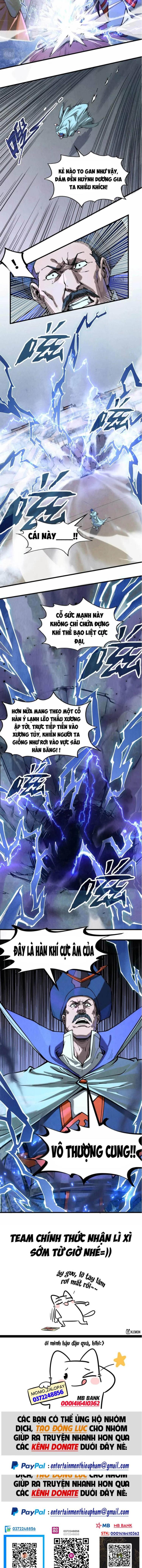 Đọc truyện [Leak] Vạn cổ chí tôn - Chap 159