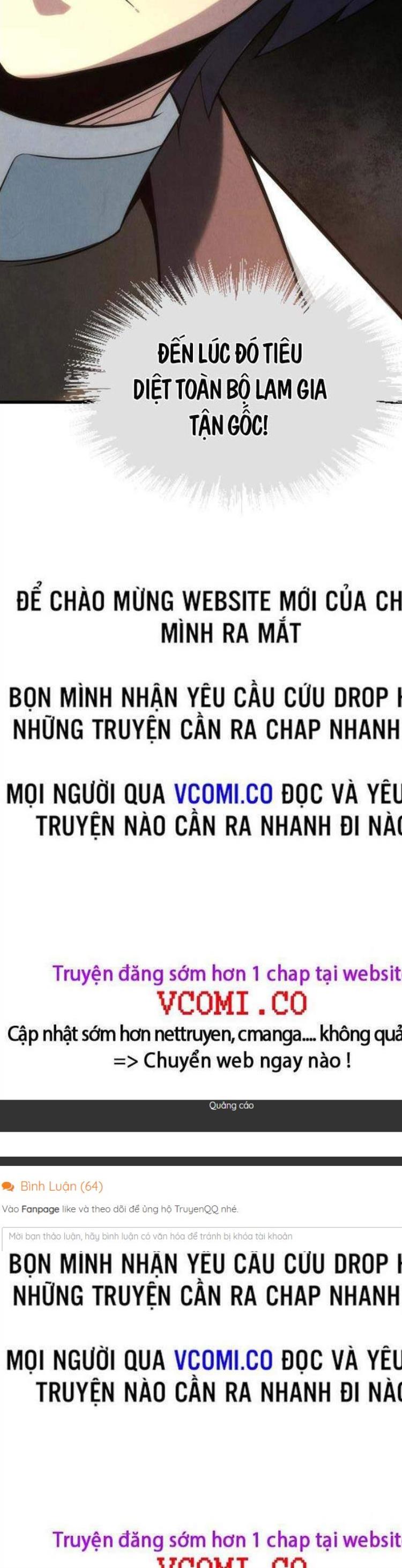 Đọc truyện [Leak] Vạn cổ chí tôn - Chap 17