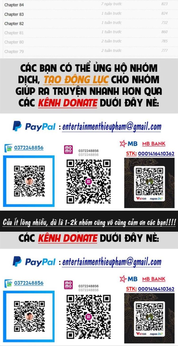 Đọc truyện [Leak] Vạn cổ chí tôn - Chap 174