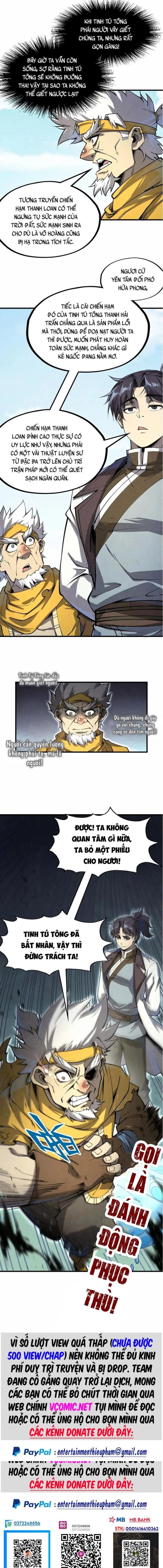 Đọc truyện [Leak] Vạn cổ chí tôn - Chap 194