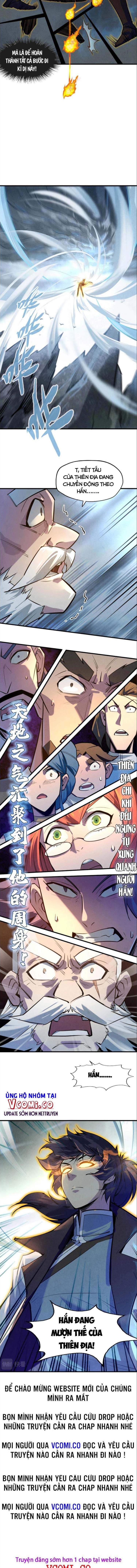 Đọc truyện [Leak] Vạn cổ chí tôn - Chap 20