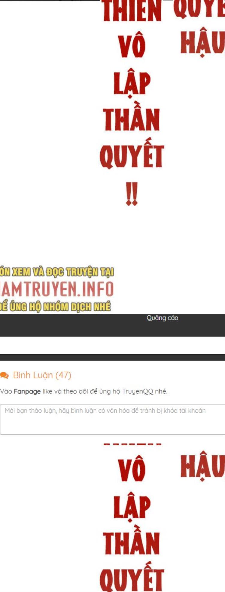 Đọc truyện [Leak] Vạn cổ chí tôn - Chap 206